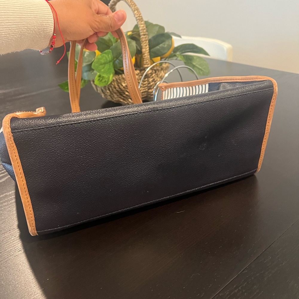Used, good condition, two minor details noted on photos